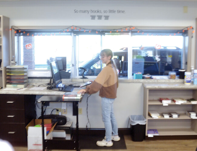 Washington County Public Libraries are the epicenter of the community